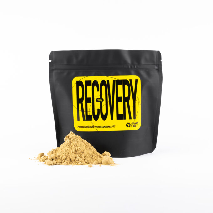 Recovery