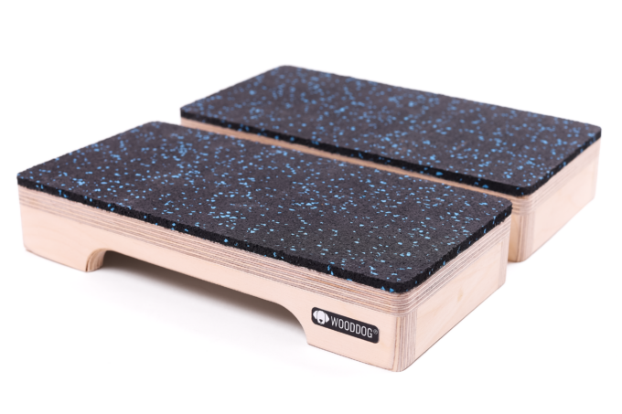 BASIC Rectangular Platform Low 30x15x5,5cm - Image 2
