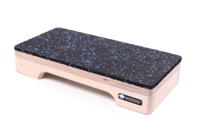 BASIC Rectangular Platform Low 30x15x5,5cm