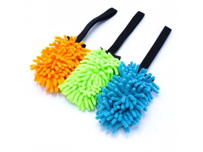 Anemone Mini Tug