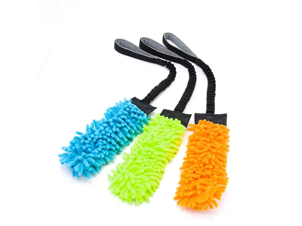 Anemone Bungee Zergel