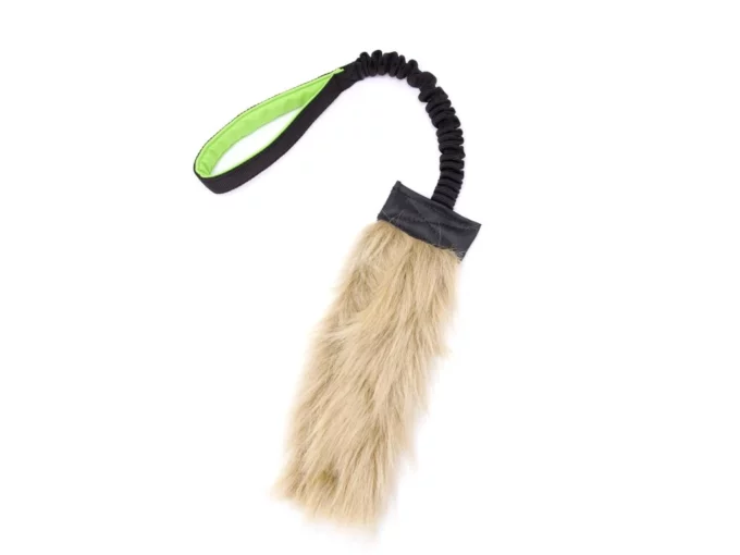 Bungee Tug Faux Fur M
