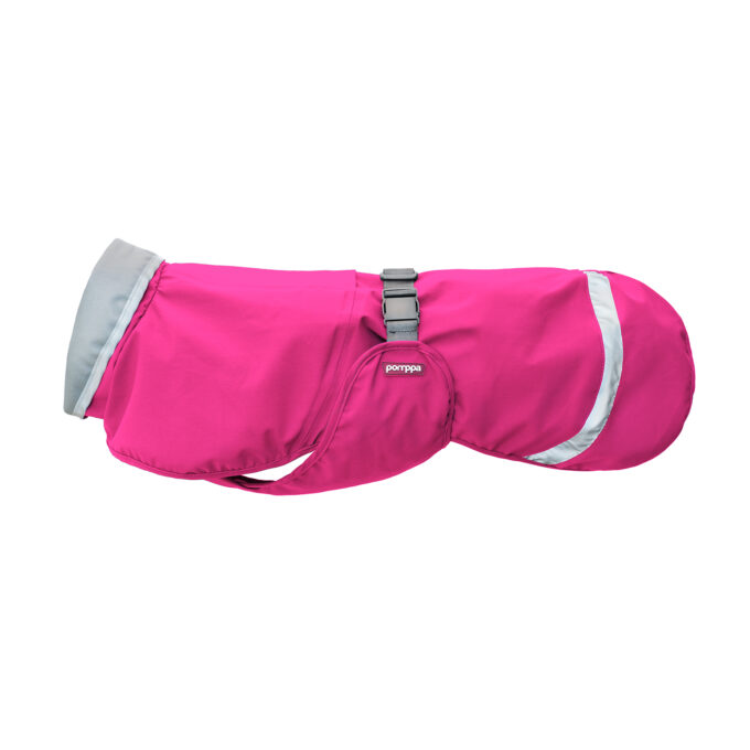 KuoriPomppa Pink