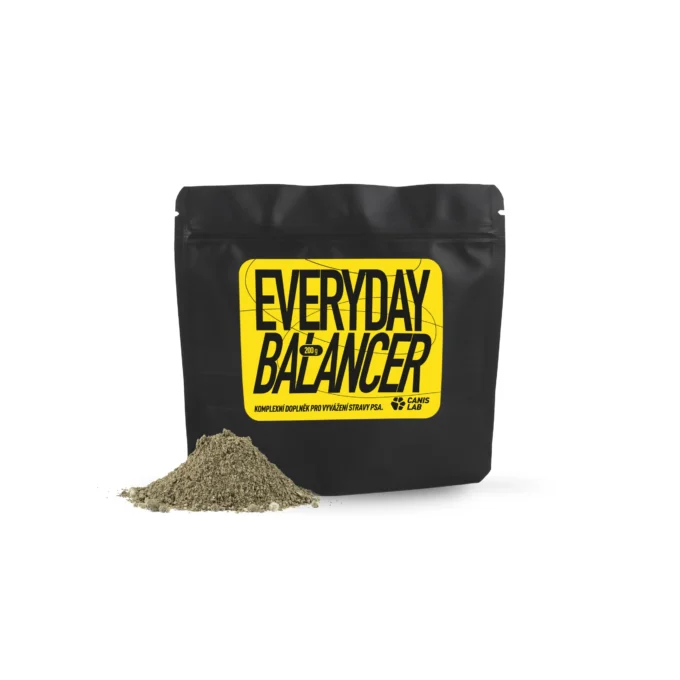 Everyday BARF Balancer