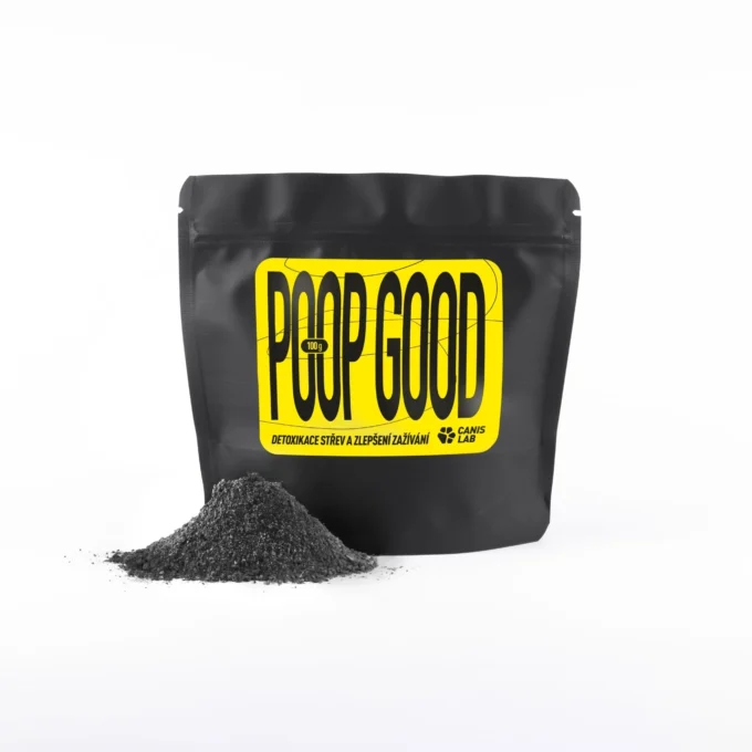 Poop Good