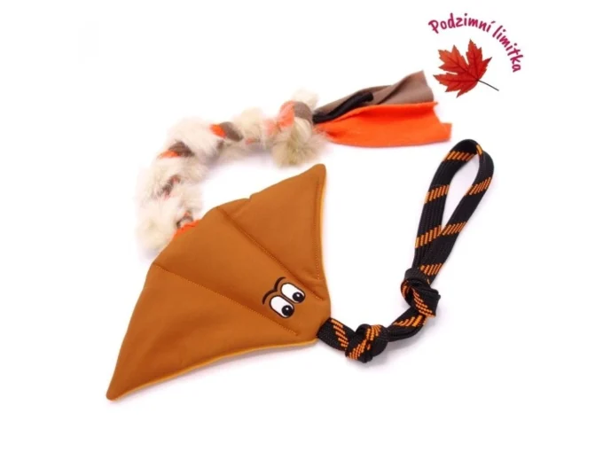 Autumn edition: Stingray extra durable with fur - Image 3