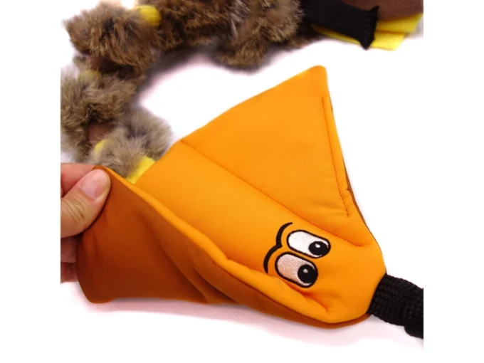 Autumn edition: Stingray extra durable with fur - Image 2