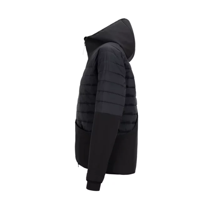 Training Jacket AIR HYBRIDO - Image 3