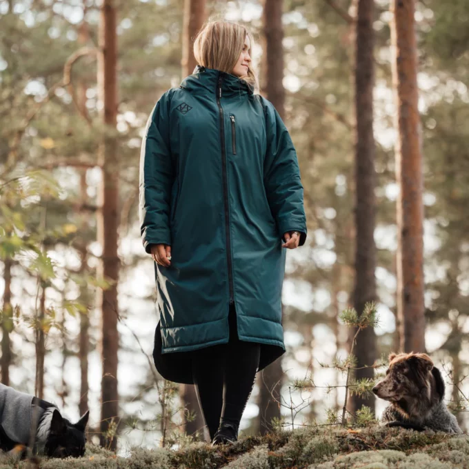 Überjacke MEIN – Bild 4