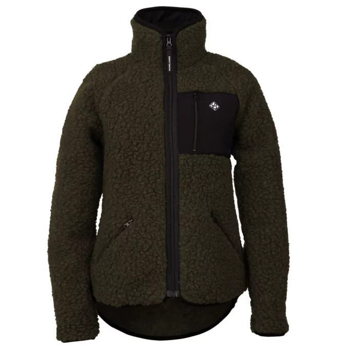 Wooljacke WARMEE – Bild 6