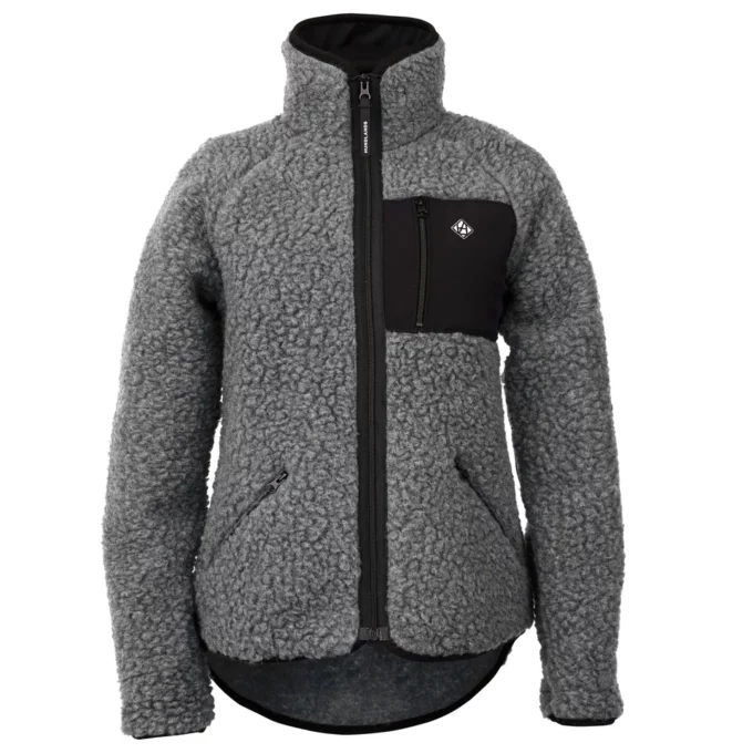 Wooljacke WARMEE – Bild 5