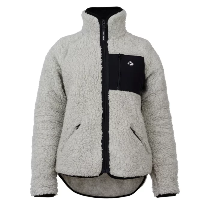 Wooljacke WARMEE – Bild 4