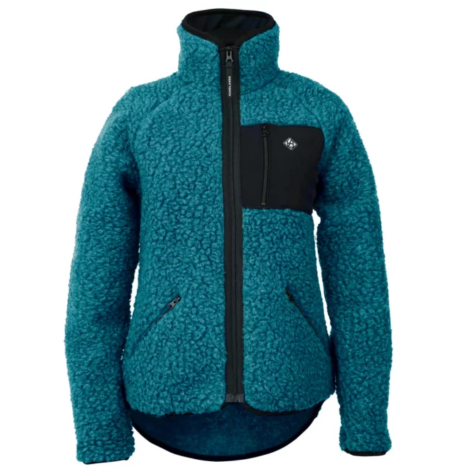 Wooljacke WARMEE – Bild 3