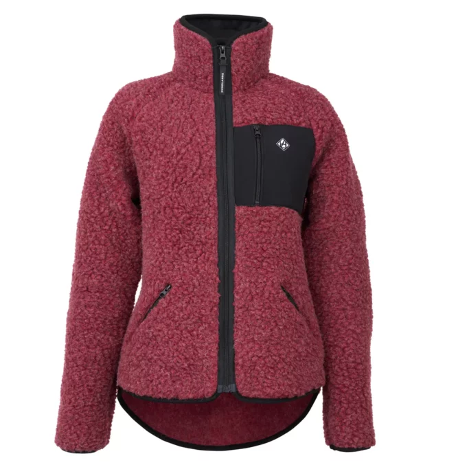 Wooljacke WARMEE