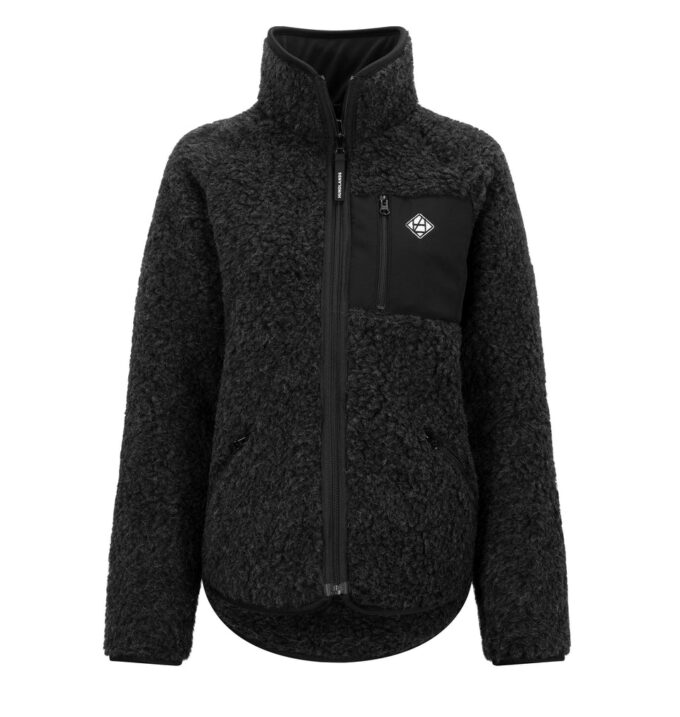 Wooljacke WARMEE – Bild 7