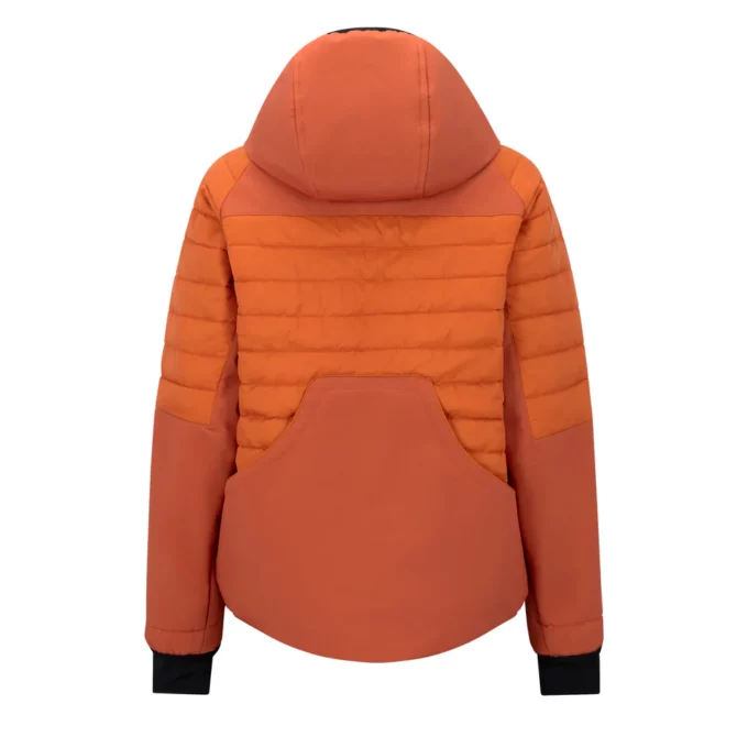 Training Jacket AIR HYBRIDO - Image 2