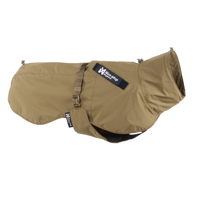 Fjord Raincoat WD