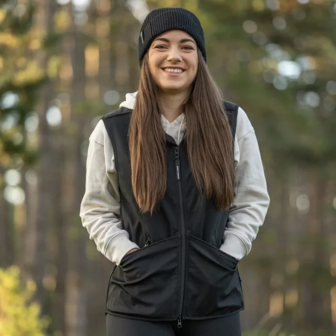 Trainingsgilet APT 2.0 – Bild 2