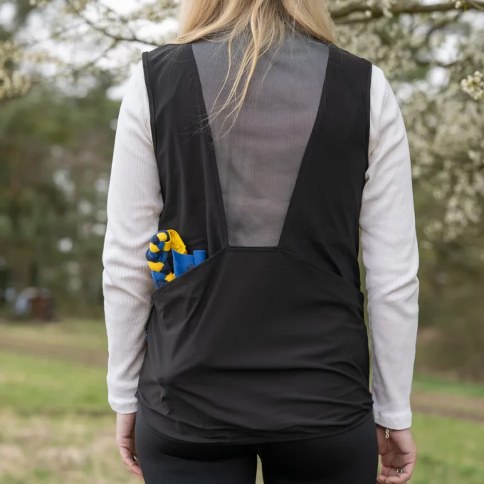 Trainingsgilet SPORT – Bild 5
