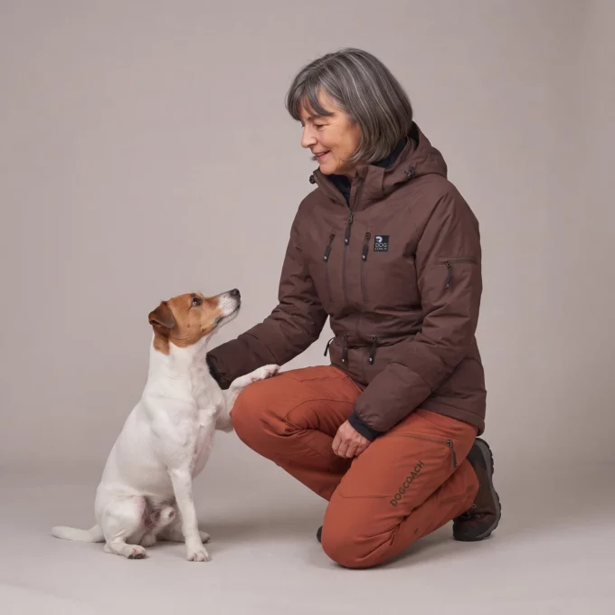 Women KeepDry Transition Jacket 3.0 - Image 4