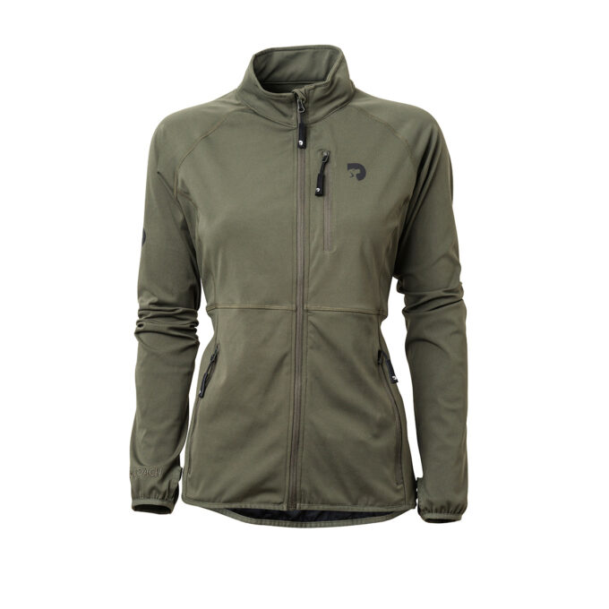 FeelFree Dog Walker Zip Jacket - Image 4