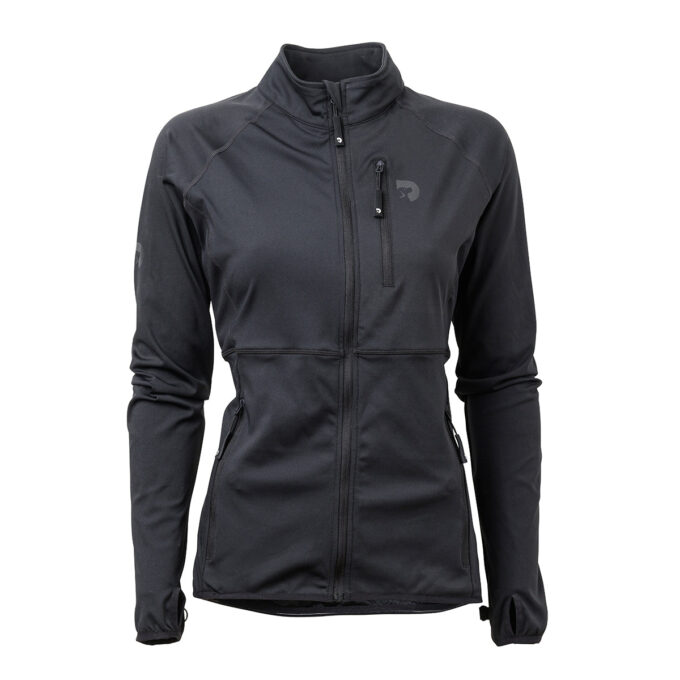FeelFree Dog Walker Zip Jacket - Image 3