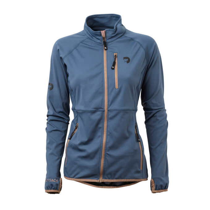 FeelFree Dog Walker Zip Jacket - Image 2