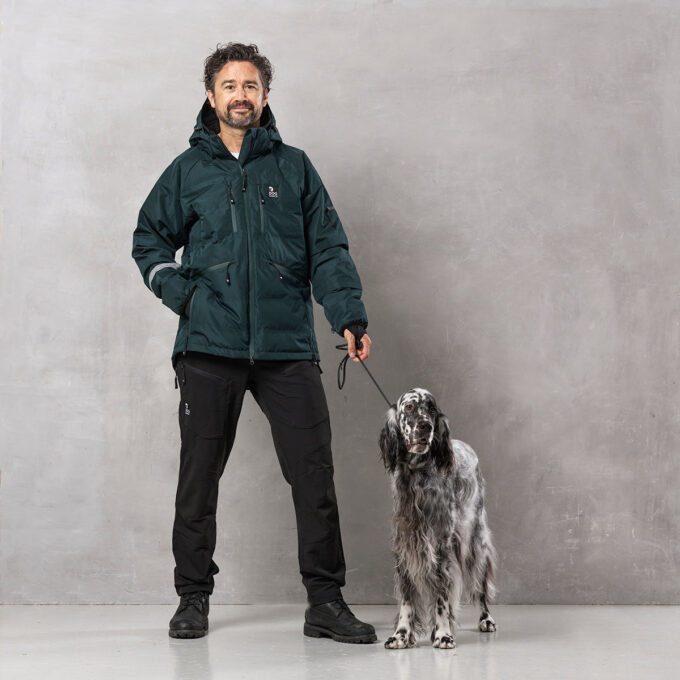 KeepDry 2.0 Männer Jacke
