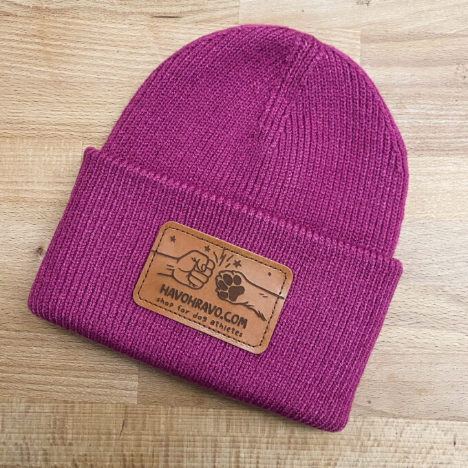 havohravo Beanie - Image 2