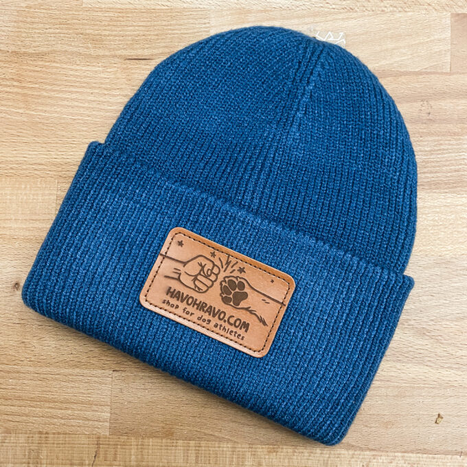 havohravo Beanie - Image 5