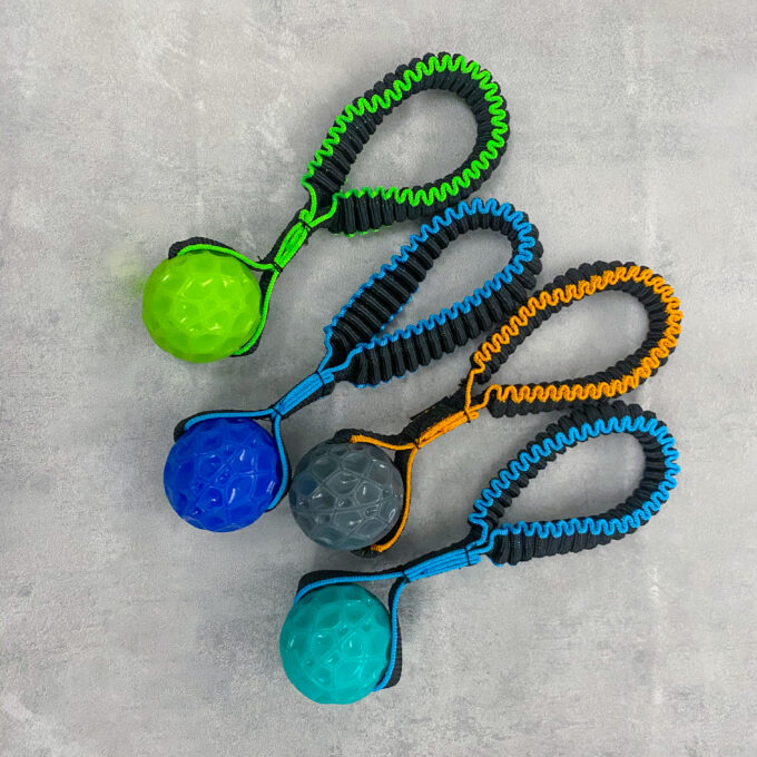 Tuggy Basic Geo Kurz – Bild 2