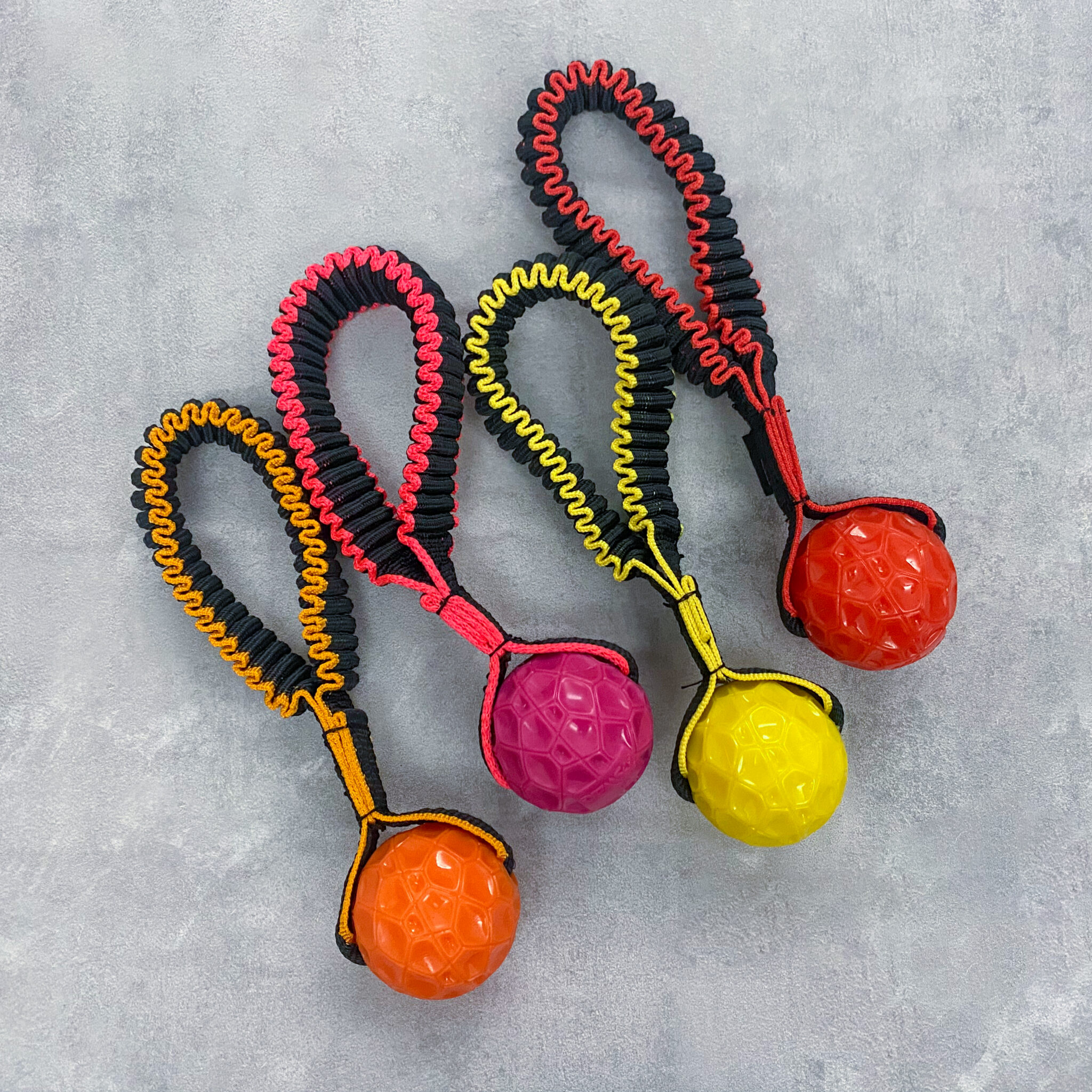 Tuggy Basic Geo Kurz