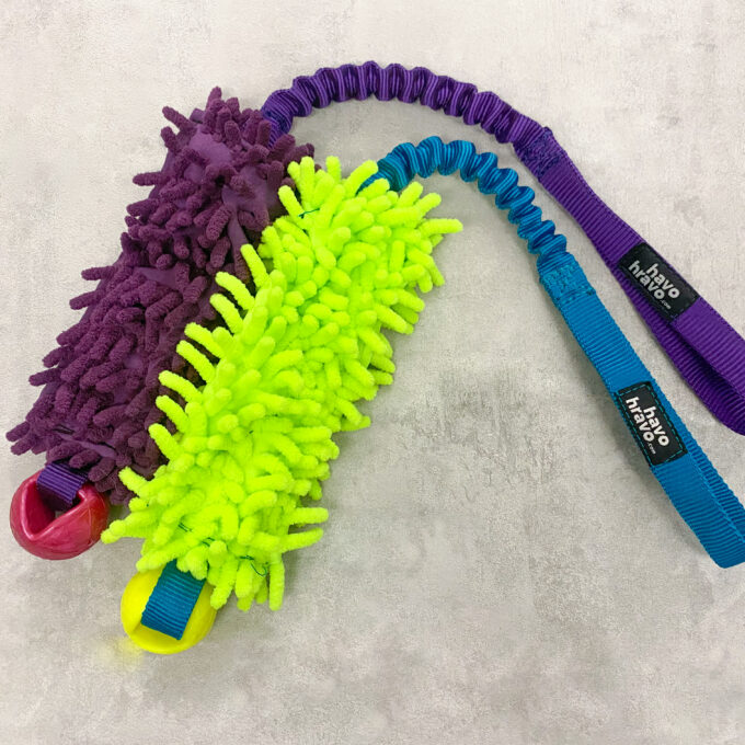 Tuggy Anemone Moby Mini – Bild 2