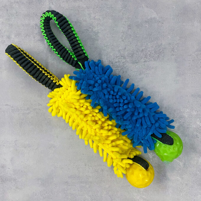 Tuggy Anemone Geo Short - Image 2