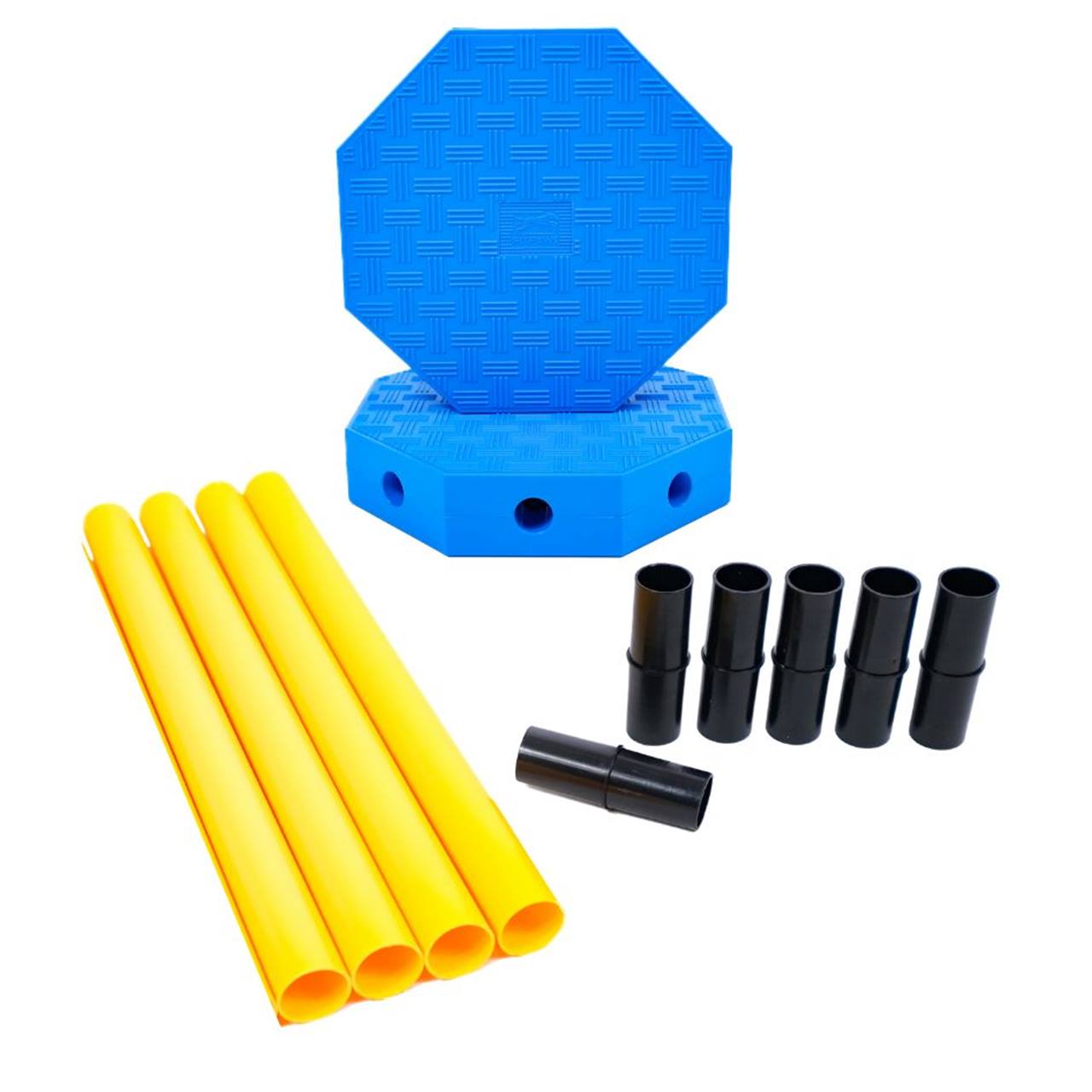 FitPAWS fitKinect Upgrade Kit Achteckblöcke