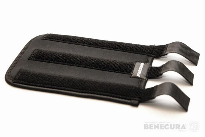 Karpalgelenk-Bandage - Ausführung Light – Bild 2