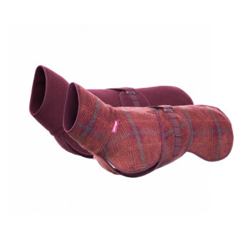 WooliePomppa Maroon