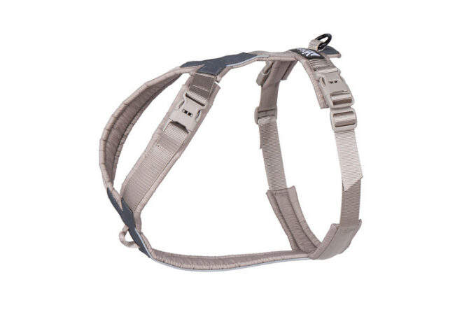 Brustgeschirr Trekking Line CLiP‘N – Bild 2