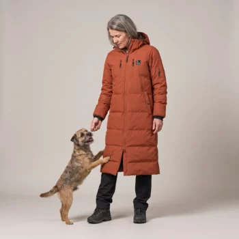 Long KeepDry Coat 2.0 Women