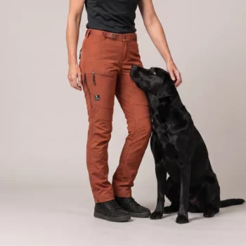 Unisex Allround Pants 2.0