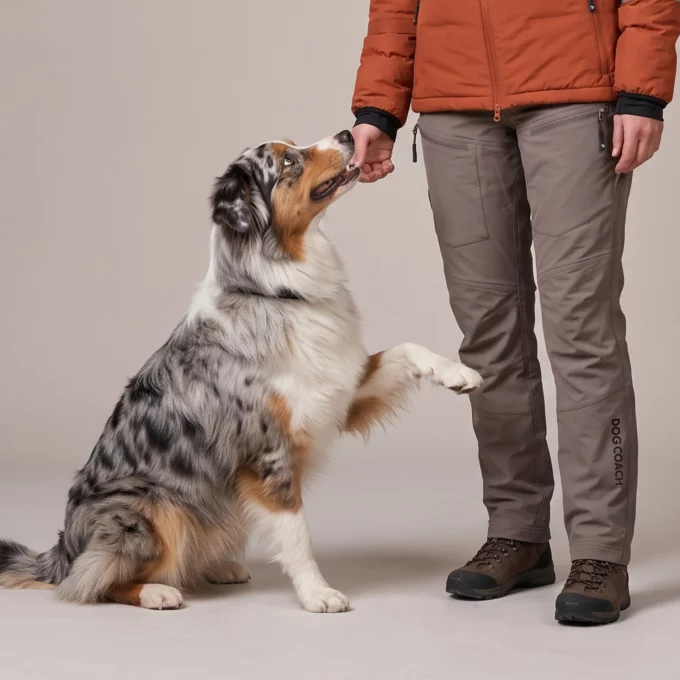 Unisex Allround Pants 2.0 - Image 2